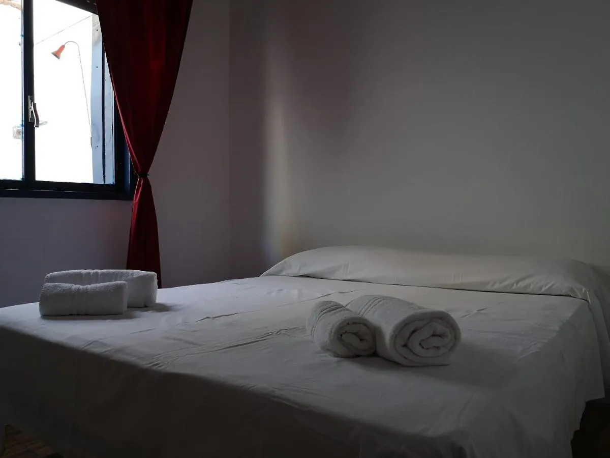Cento Passi Dal Mare Apartment Alcamo Marina 0*,  Italy