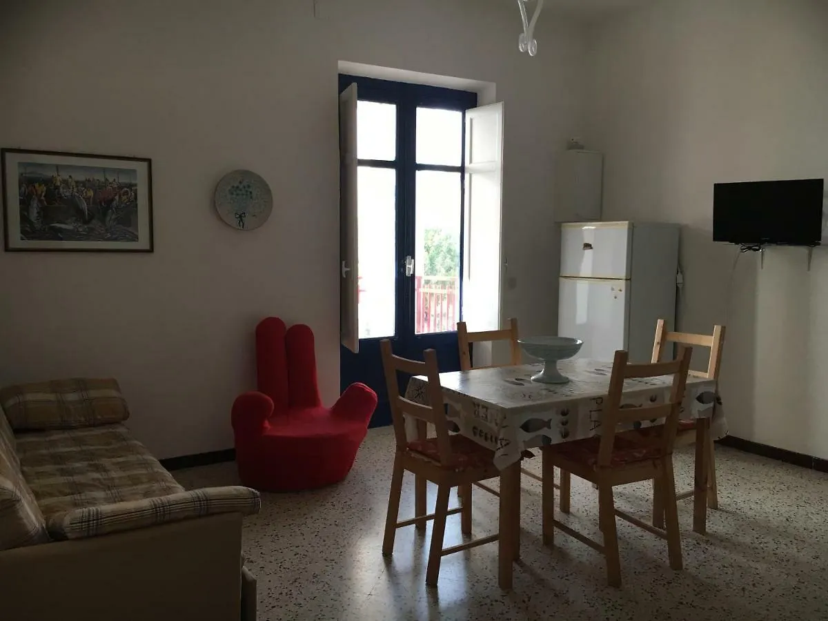 Cento Passi Dal Mare Apartment Alcamo Marina