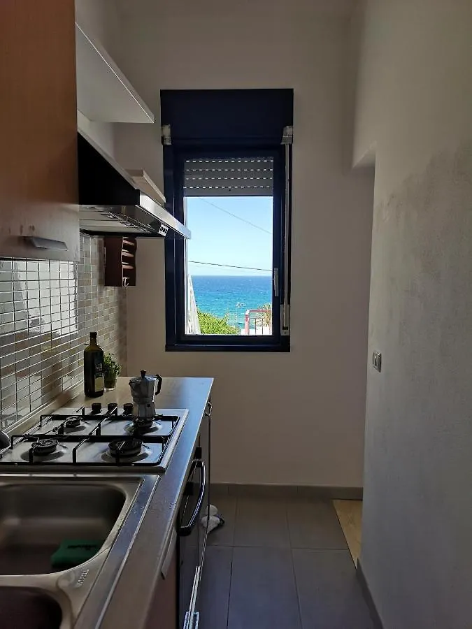 Cento Passi Dal Mare Apartment Alcamo Marina