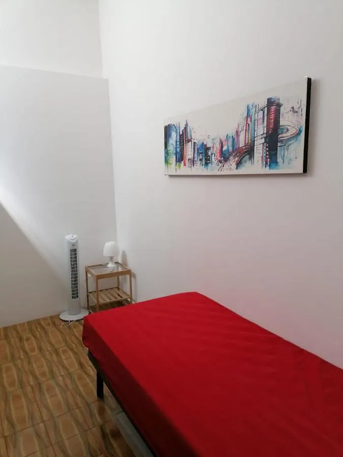 Cento Passi Dal Mare Apartment Alcamo Marina