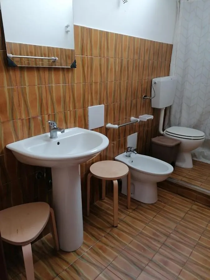 Cento Passi Dal Mare Apartment Alcamo Marina Italy