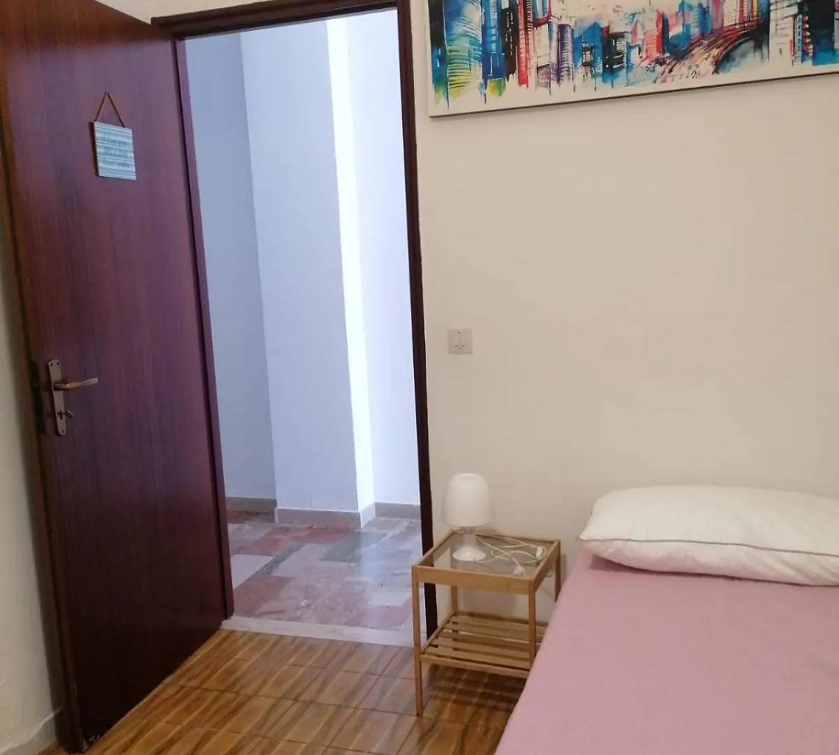 Cento Passi Dal Mare Apartment Alcamo Marina