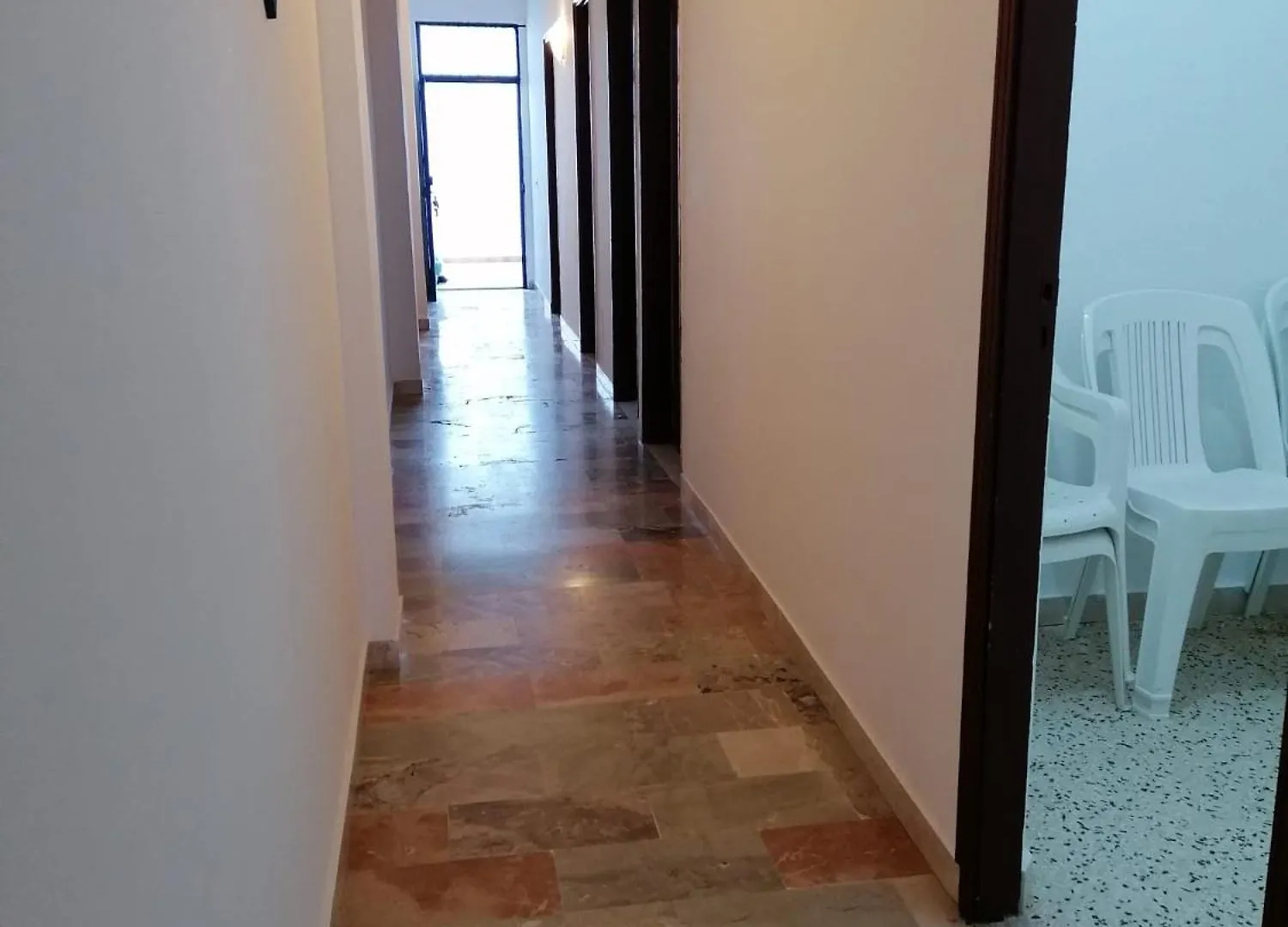 Cento Passi Dal Mare Apartment Alcamo Marina