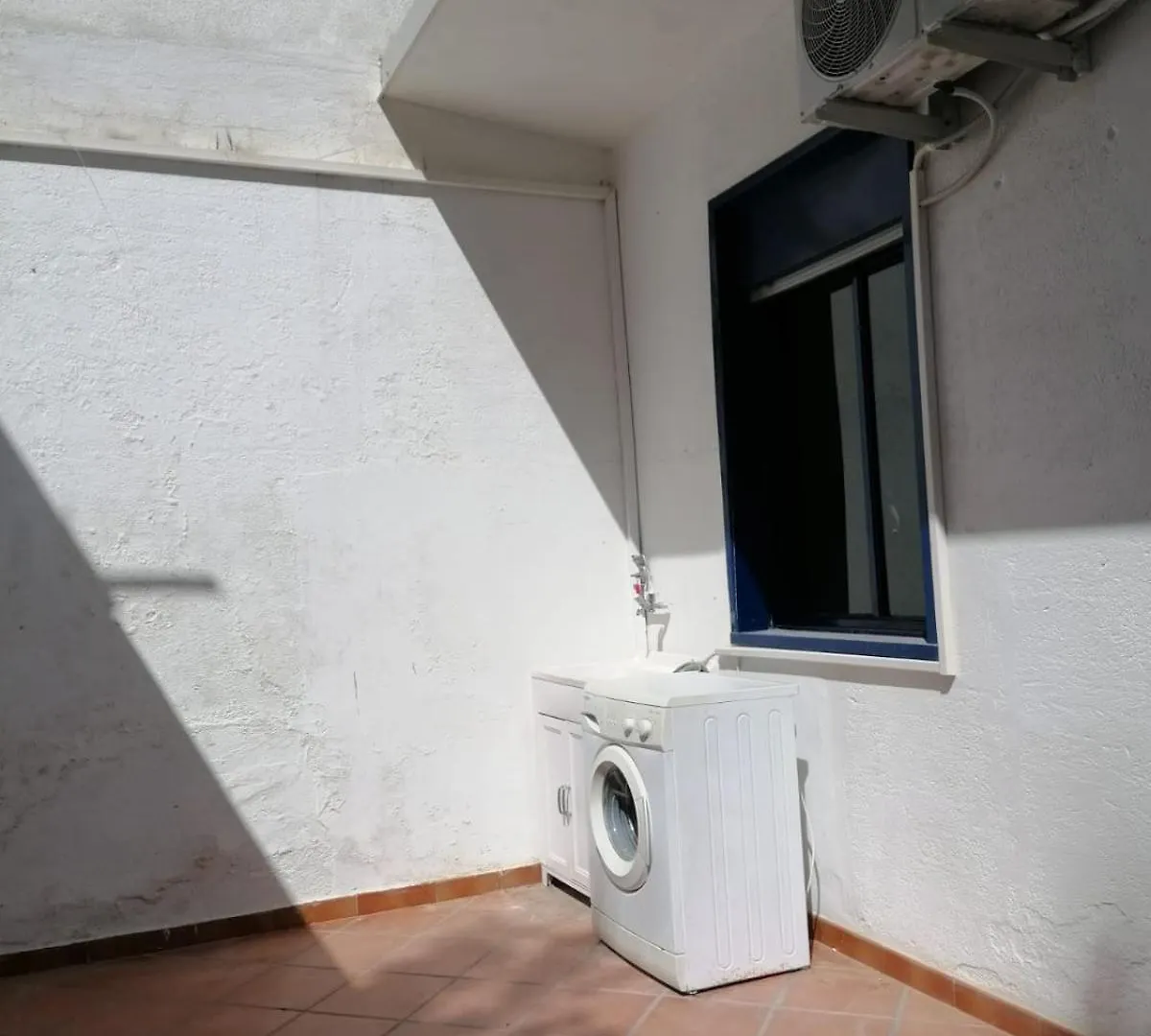 Cento Passi Dal Mare Apartment Alcamo Marina