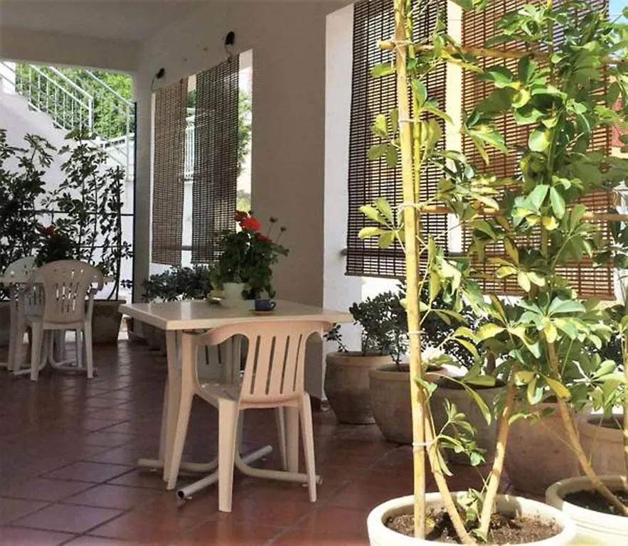 Cento Passi Dal Mare Apartment Alcamo Marina 0*,