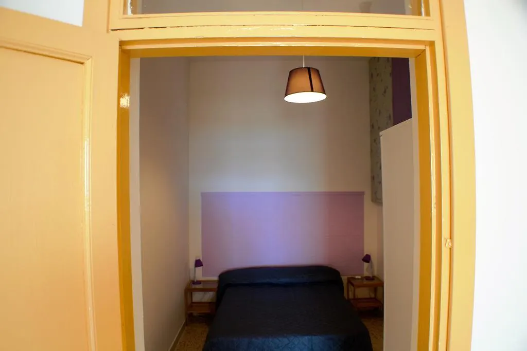 Cento Passi Dal Mare Apartment Alcamo Marina Italy