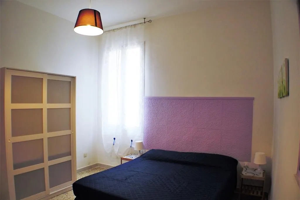 Cento Passi Dal Mare Apartment Alcamo Marina
