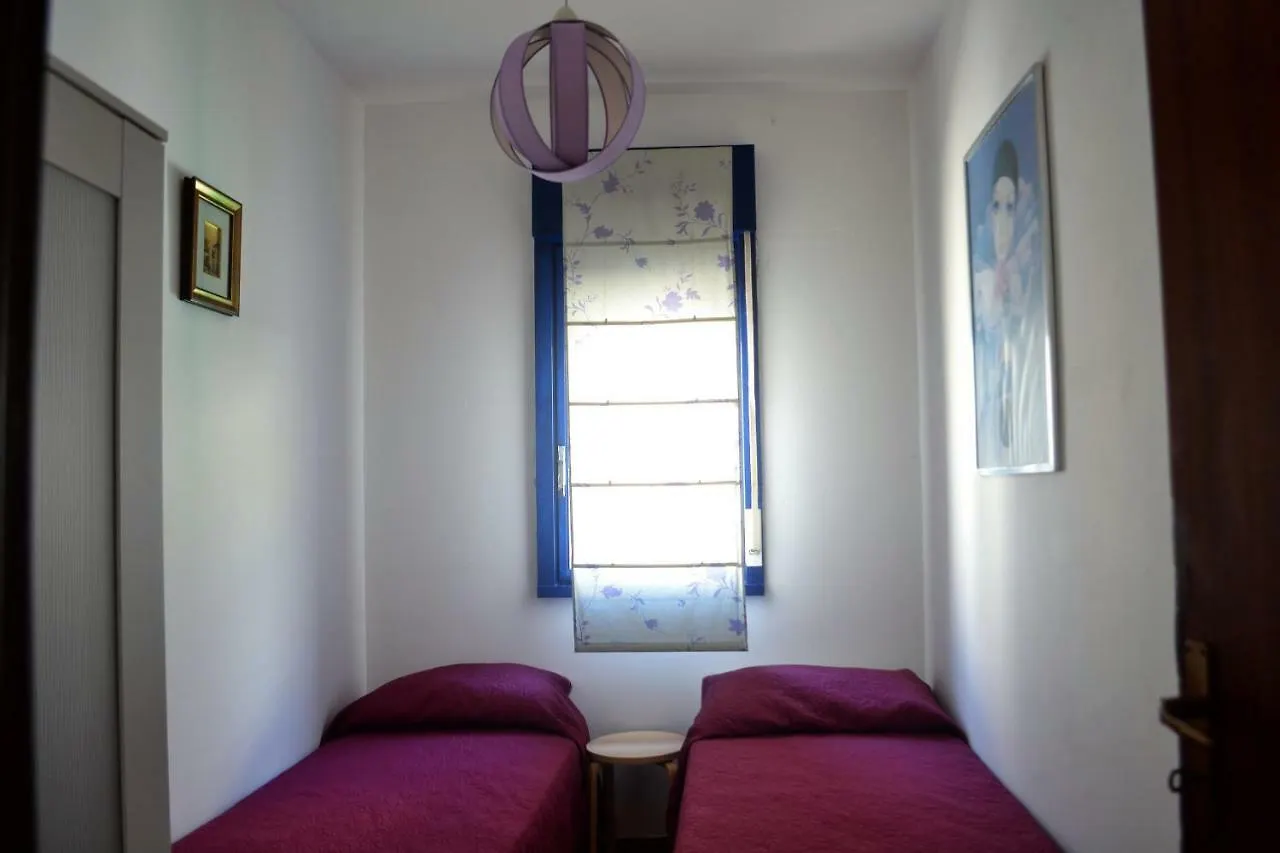 Cento Passi Dal Mare Apartment Alcamo Marina Italy
